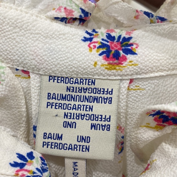 Casual oversized dress - Picture 4 of 4